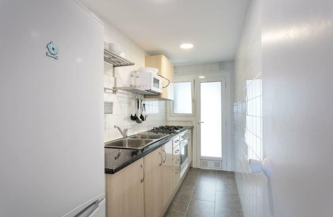 Primera Linea Playa Apartment