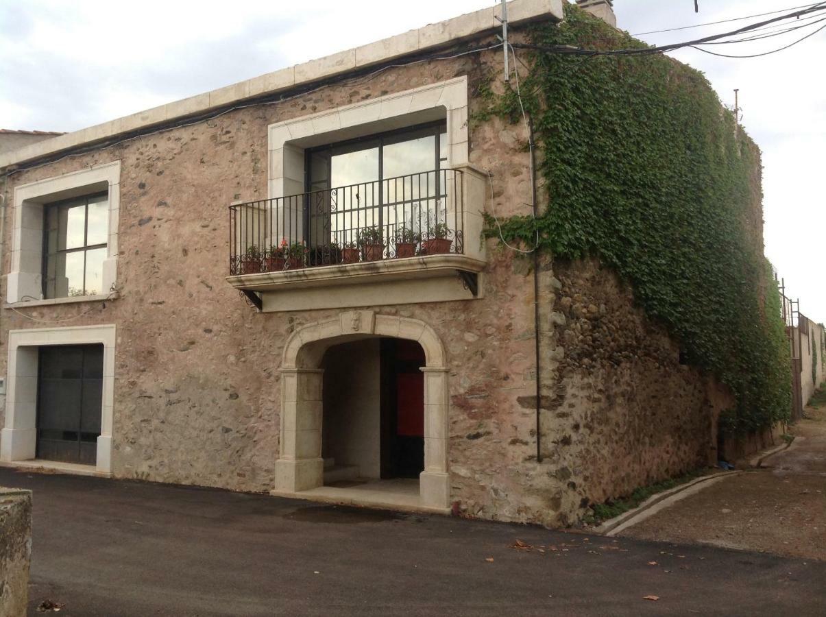 Casa rural Jenot Delfiá