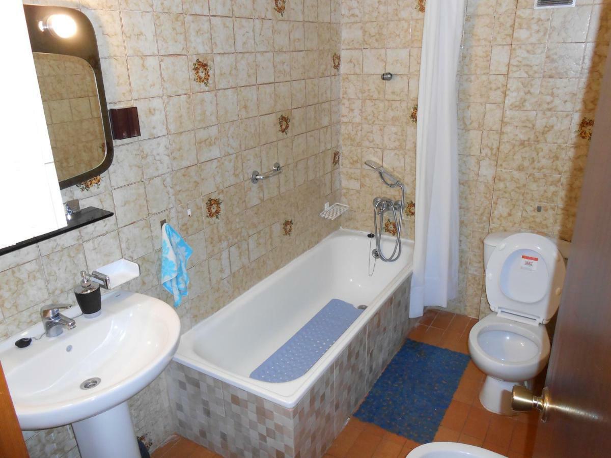 Apartamento Proche De La Plage