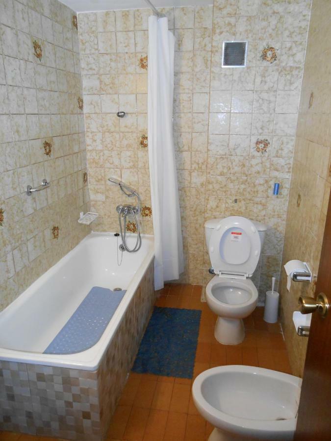Proche De La Plage Apartment