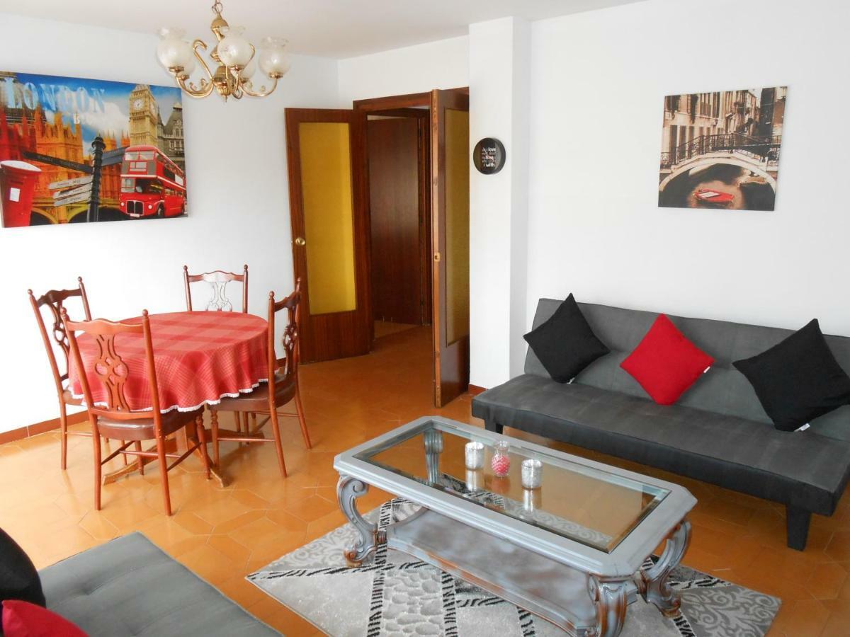 Proche De La Plage Apartamento