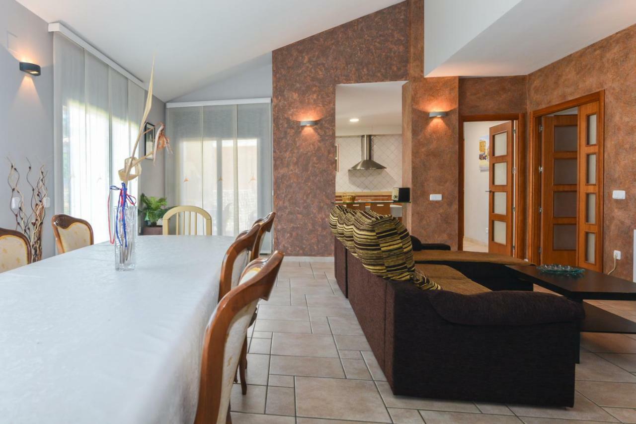 Casa Cerca De La Playa Vidreres