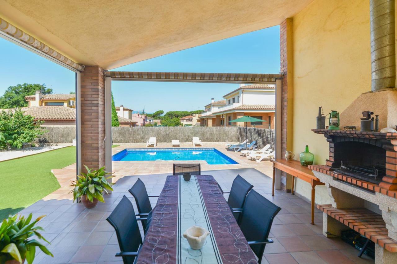 Сasa de vacaciones Casa Cerca De La Playa Vidreres