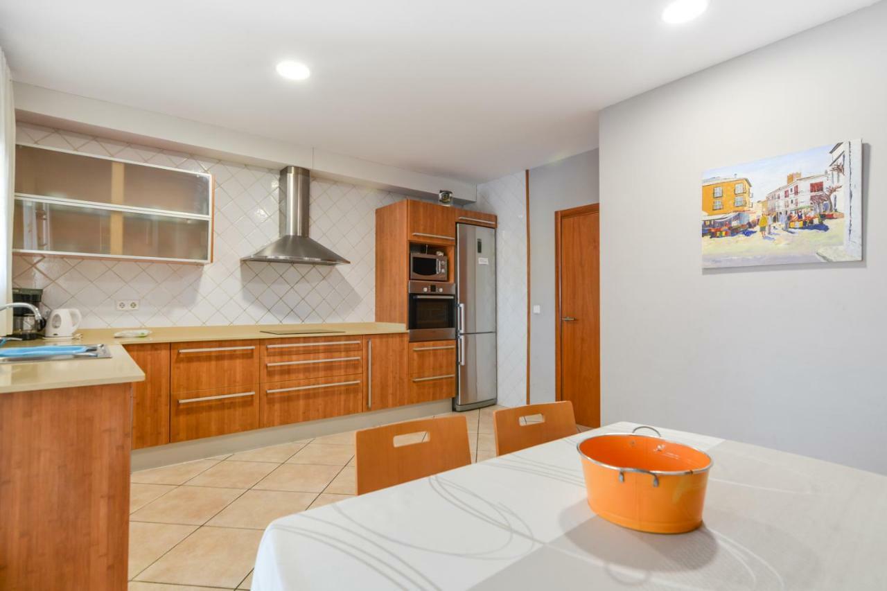 Сasa de vacaciones Casa Cerca De La Playa Vidreres