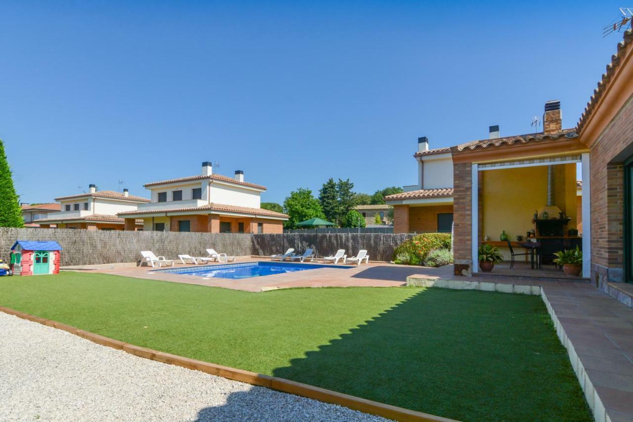 Casa Cerca De La Playa Vidreres