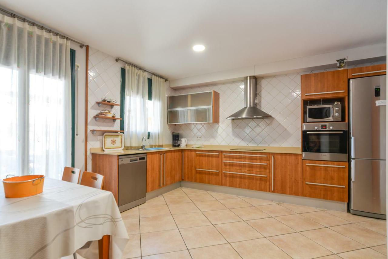 Casa Cerca De La Playa Vidreres
