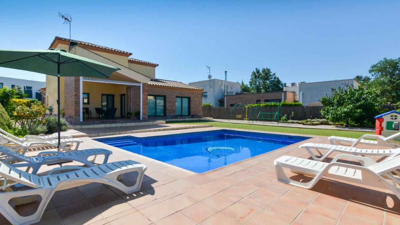 Сasa de vacaciones Casa Cerca De La Playa *