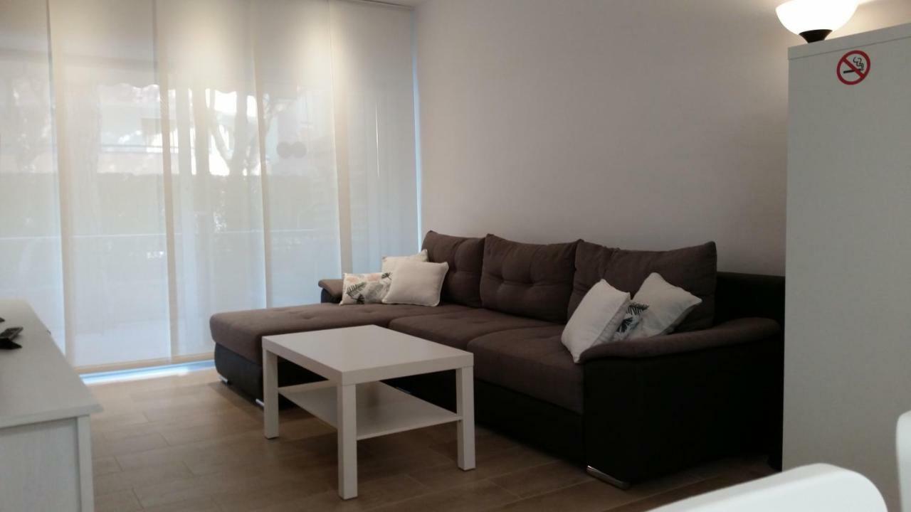 Apartment Apartament Santa Marina Platja d'Aro