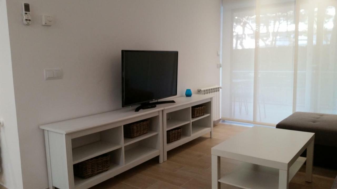 Apartament Santa Marina