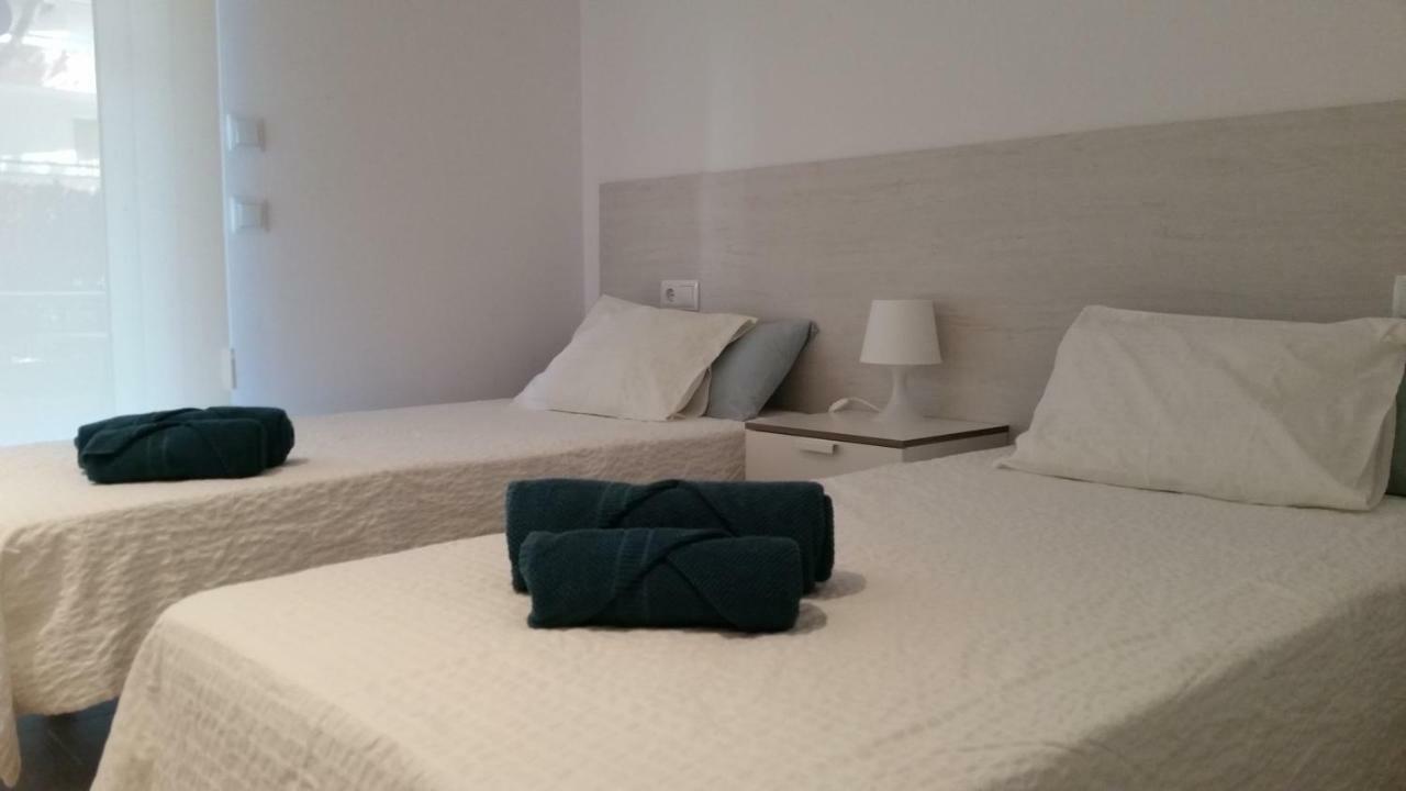 Apartament Santa Marina