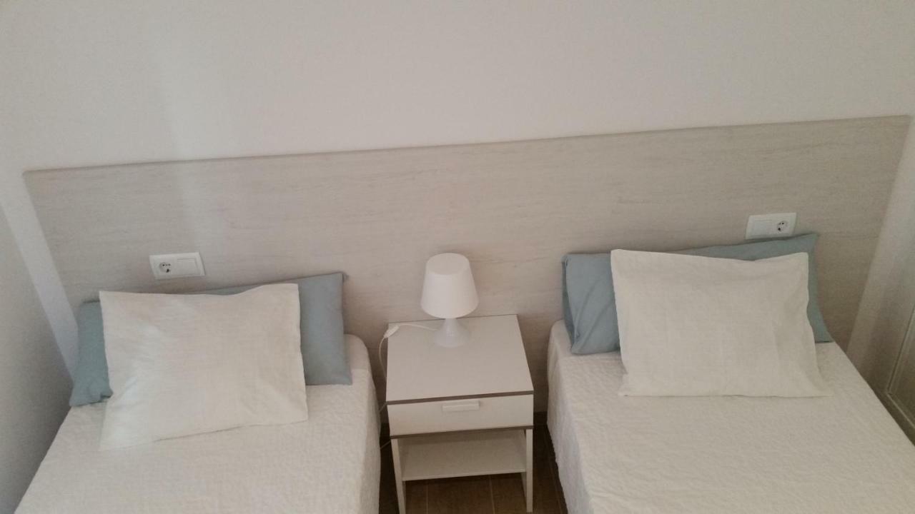 Apartament Santa Marina Apartment Platja d'Aro