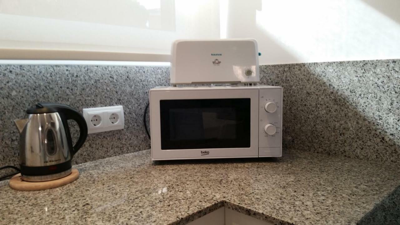 Apartament Santa Marina Platja d'Aro