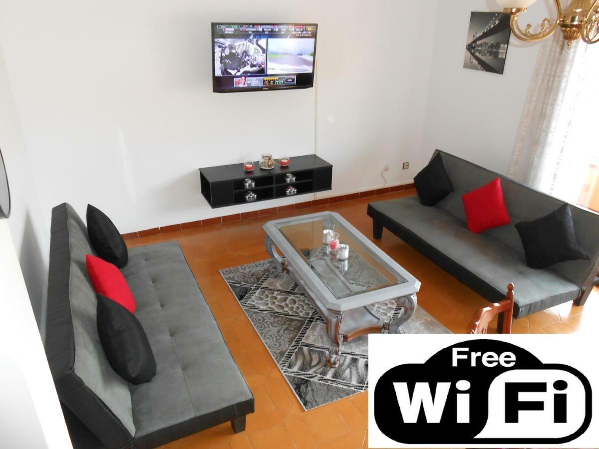Apartamento Proche De La Plage *
