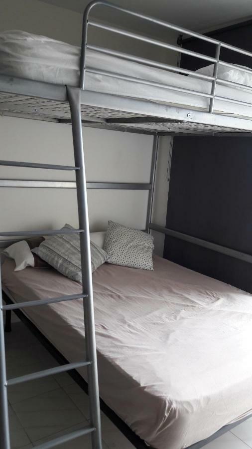 Studio Miami Ampuriabrava