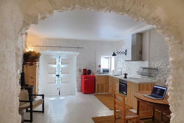Apartamento Palau *
