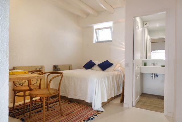 Apartamento Palau