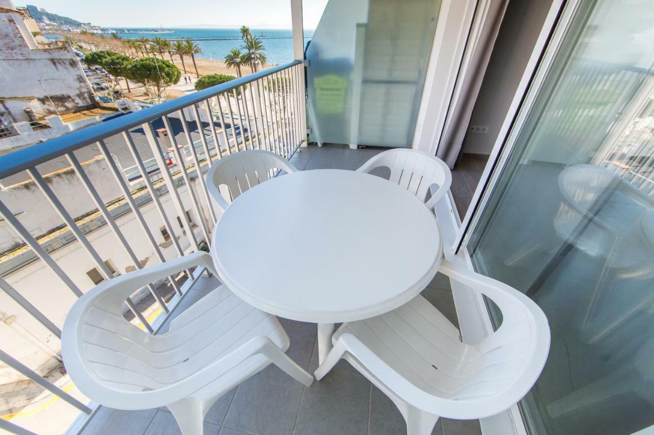Palmeras 2.2/2.5 Apartamento *