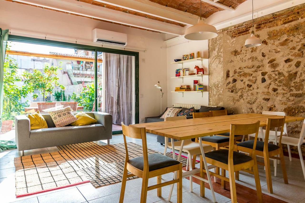 Casa Creu Apartamento *