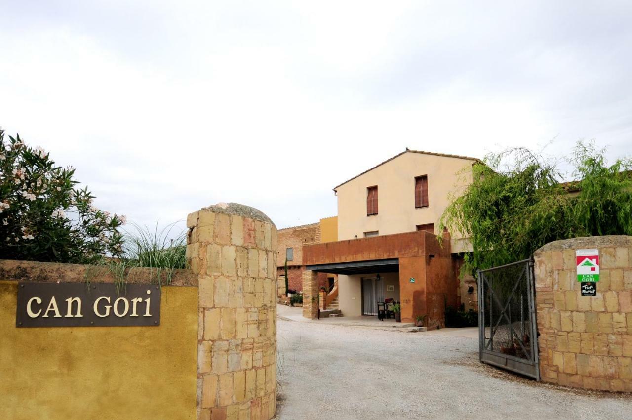 Сasa de vacaciones Can Gori Peralada (Perelada)