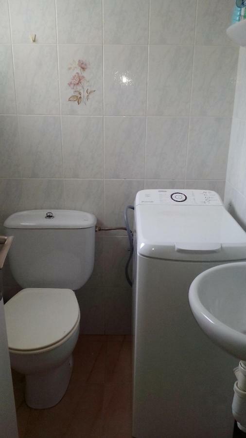 Mar I Cel Apartamento Llançà