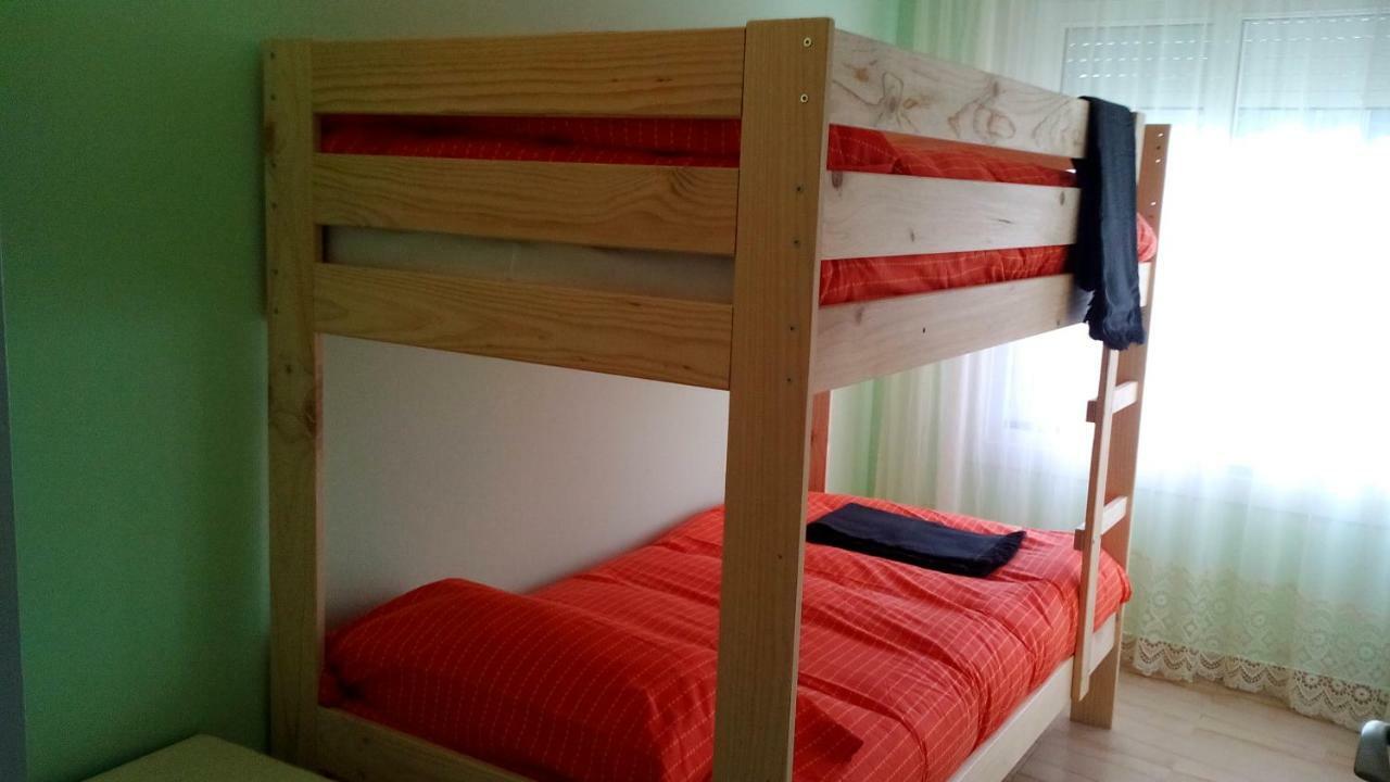 Mar I Cel Apartamento Llançà