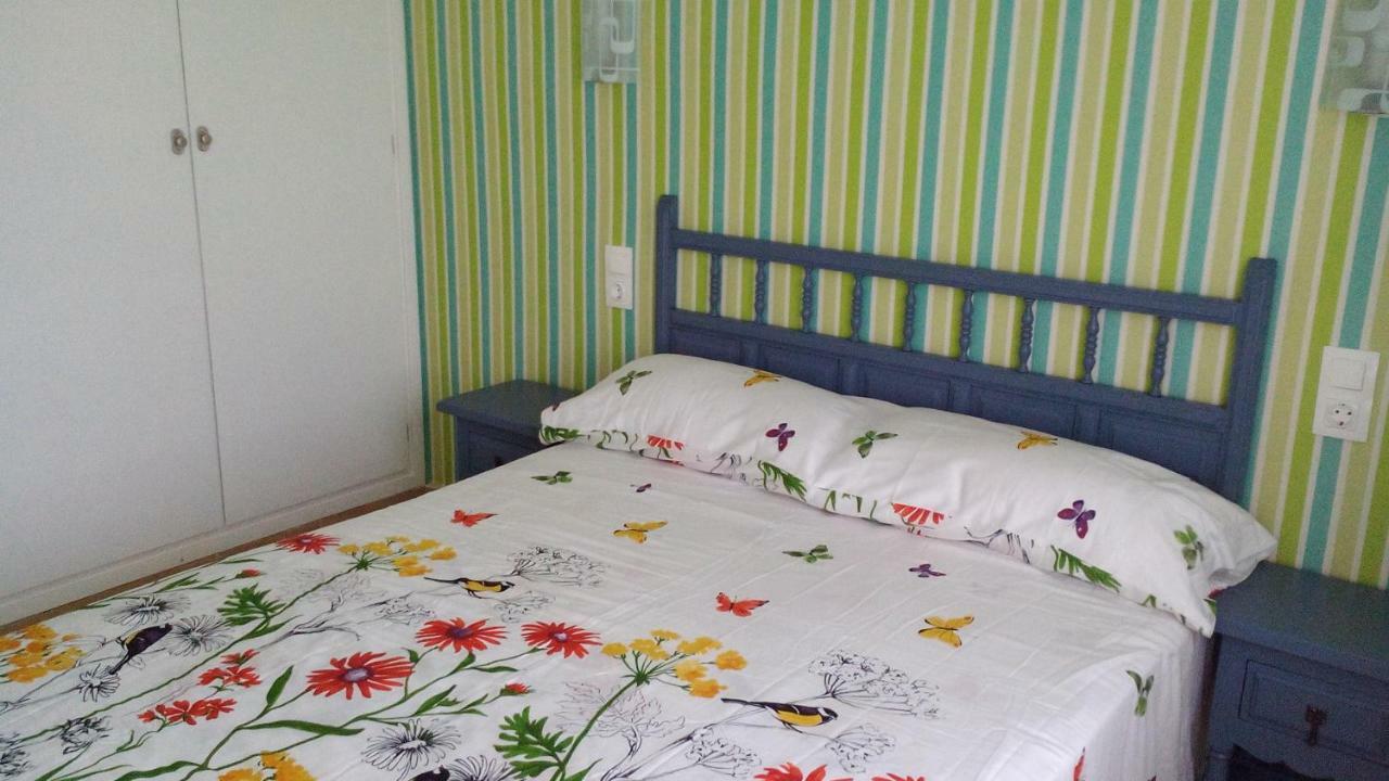 Apartamento Mar I Cel *
