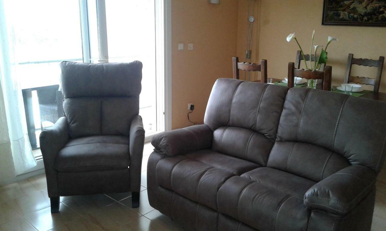 Mar I Cel Apartamento *