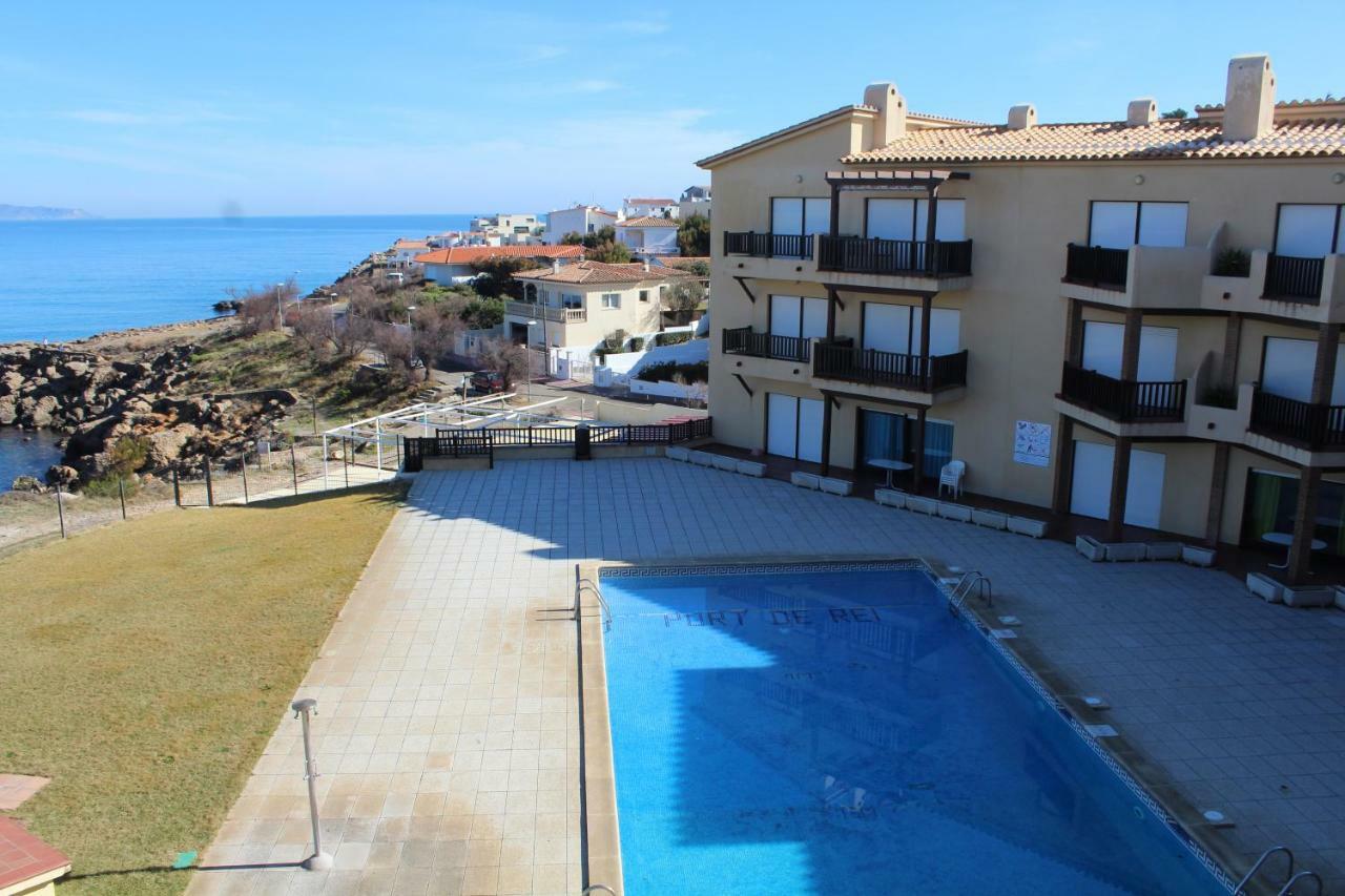 Apartamento L'Escala
