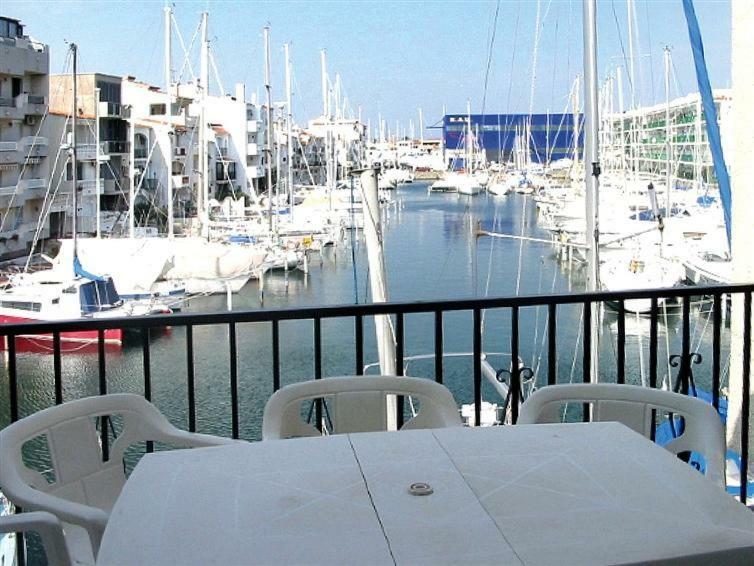 Apartamento Marina Residencial