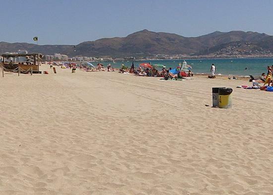 Apartamento Marina Residencial Ampuriabrava
