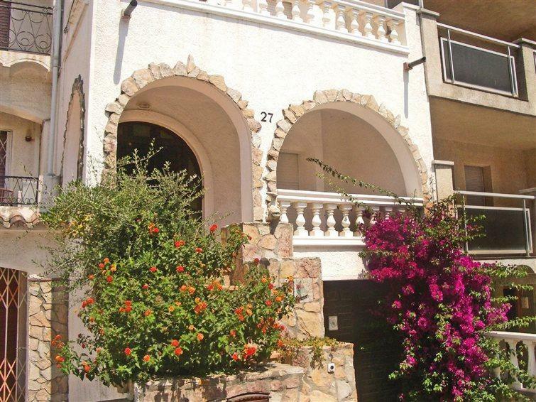 Marina Residencial * Ampuriabrava