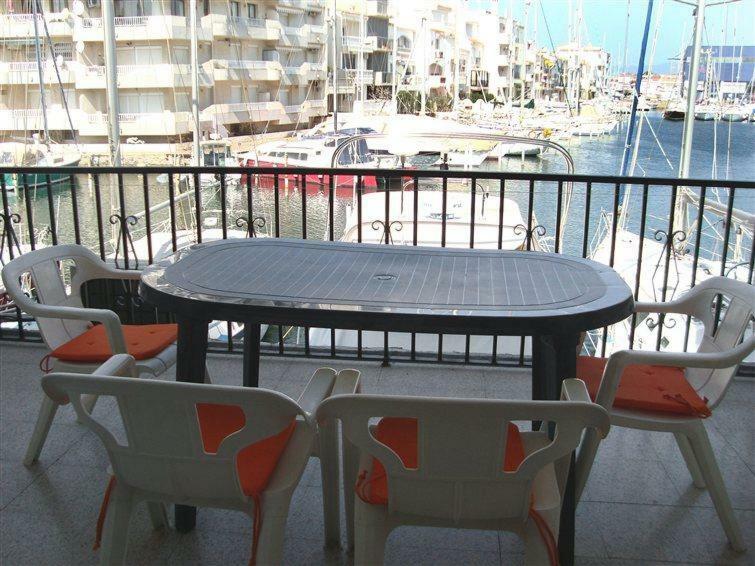Marina Residencial *