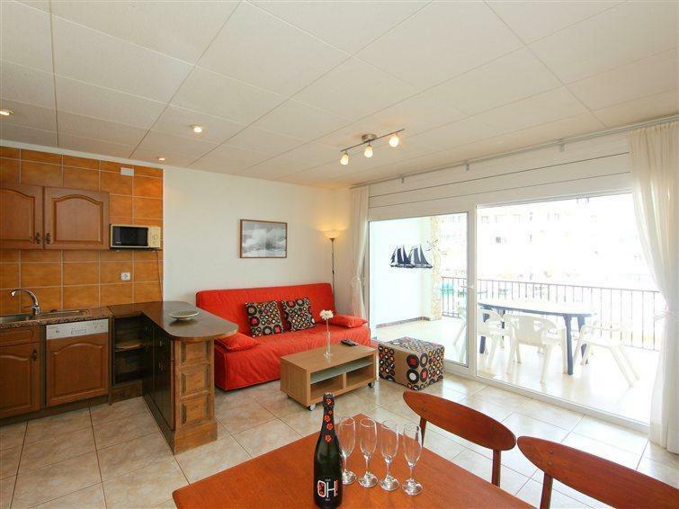 Marina Residencial Apartamento *