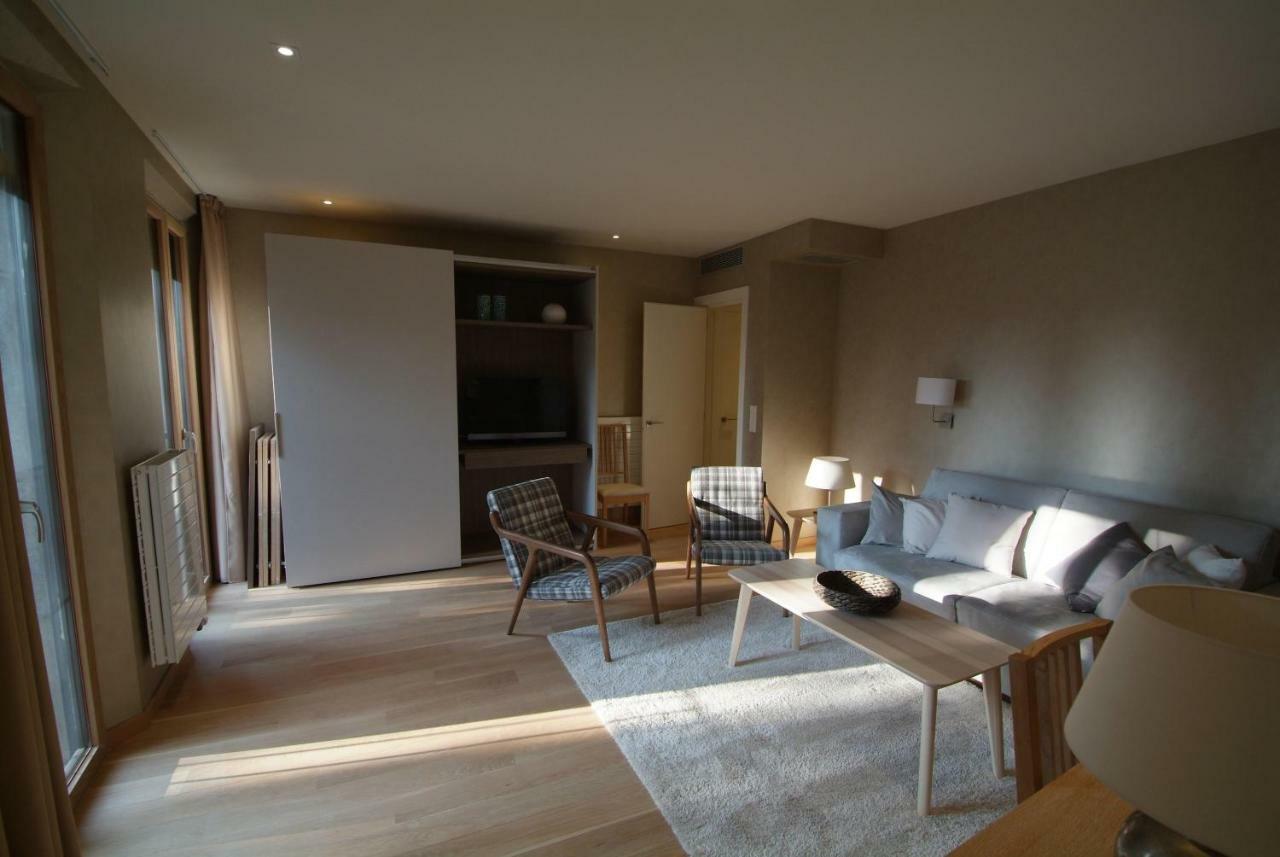 Beautifully Furnished Luxury In Barri Vell, Apartamento *