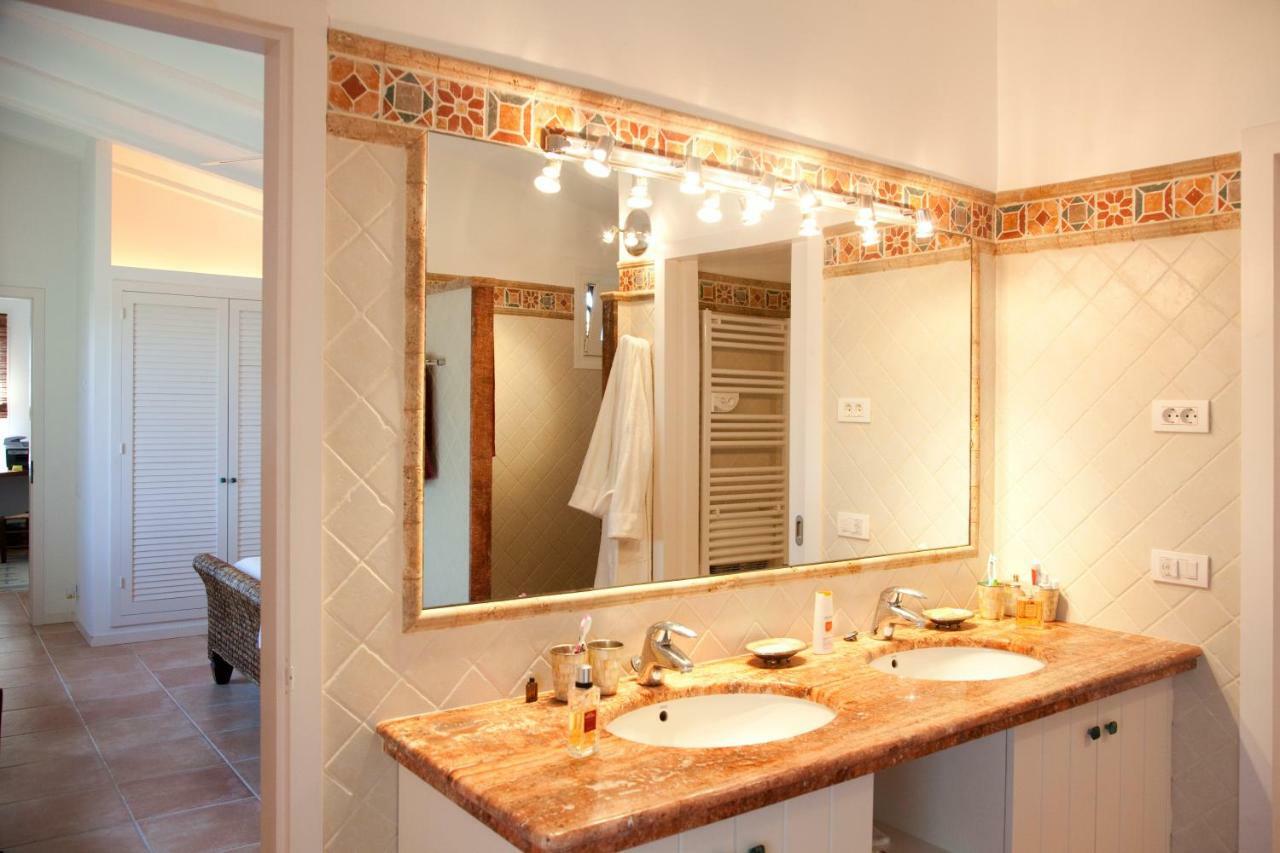 Casa Juana Grande Luxueuse Maison Avec Magnifique Vue Sur Mer Villa *