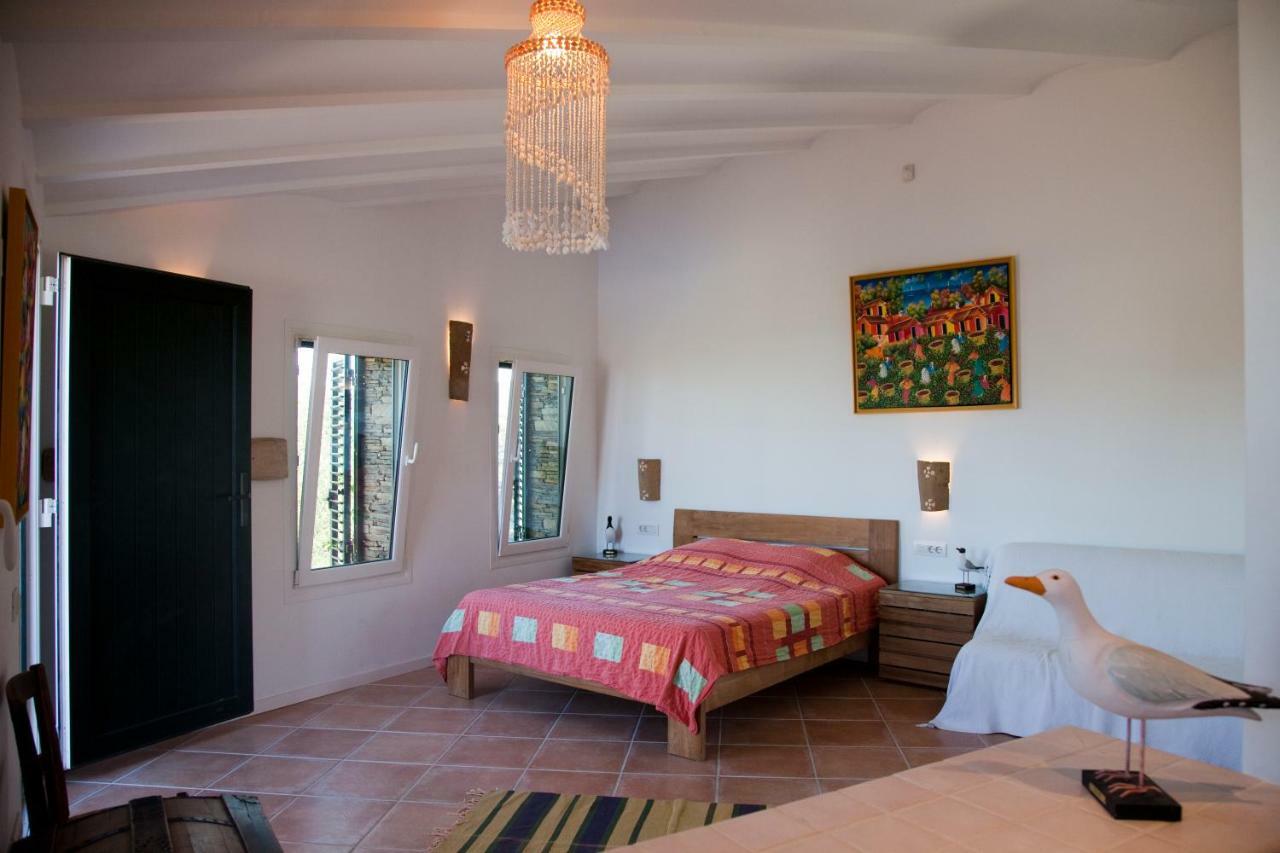 Casa Juana Grande Luxueuse Maison Avec Magnifique Vue Sur Mer Villa *