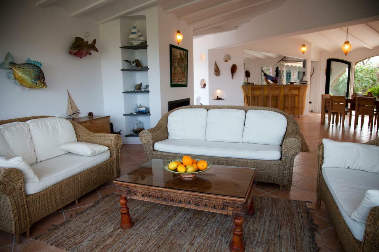 Villa Casa Juana Grande Luxueuse Maison Avec Magnifique Vue Sur Mer *
