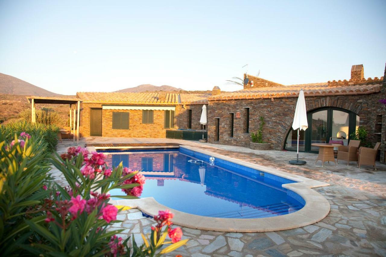 Villa Casa Juana Grande Luxueuse Maison Avec Magnifique Vue Sur Mer *