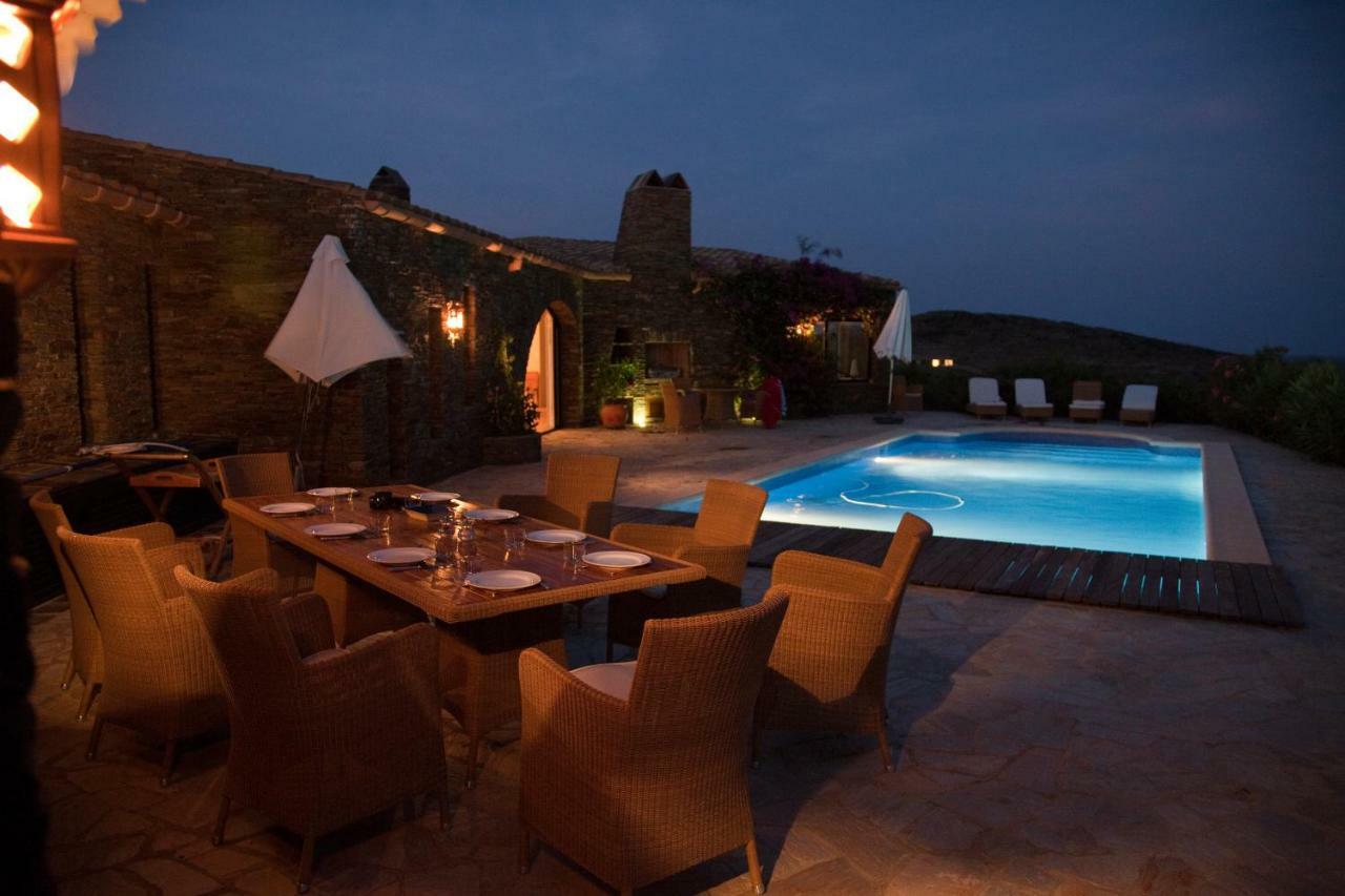 Casa Juana Grande Luxueuse Maison Avec Magnifique Vue Sur Mer Villa
