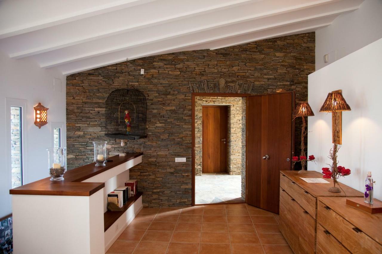 Casa Juana Grande Luxueuse Maison Avec Magnifique Vue Sur Mer Villa Cadaques