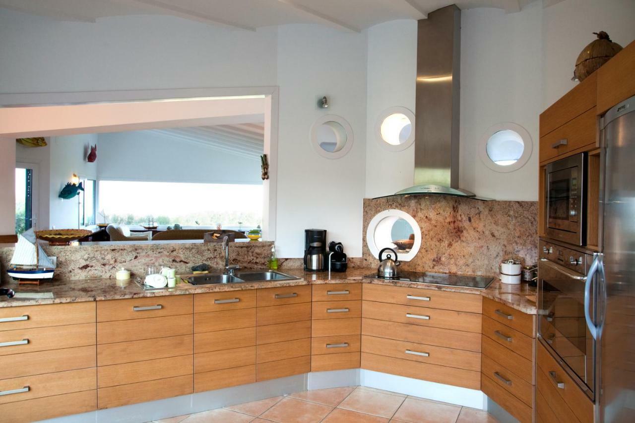 Casa Juana Grande Luxueuse Maison Avec Magnifique Vue Sur Mer *