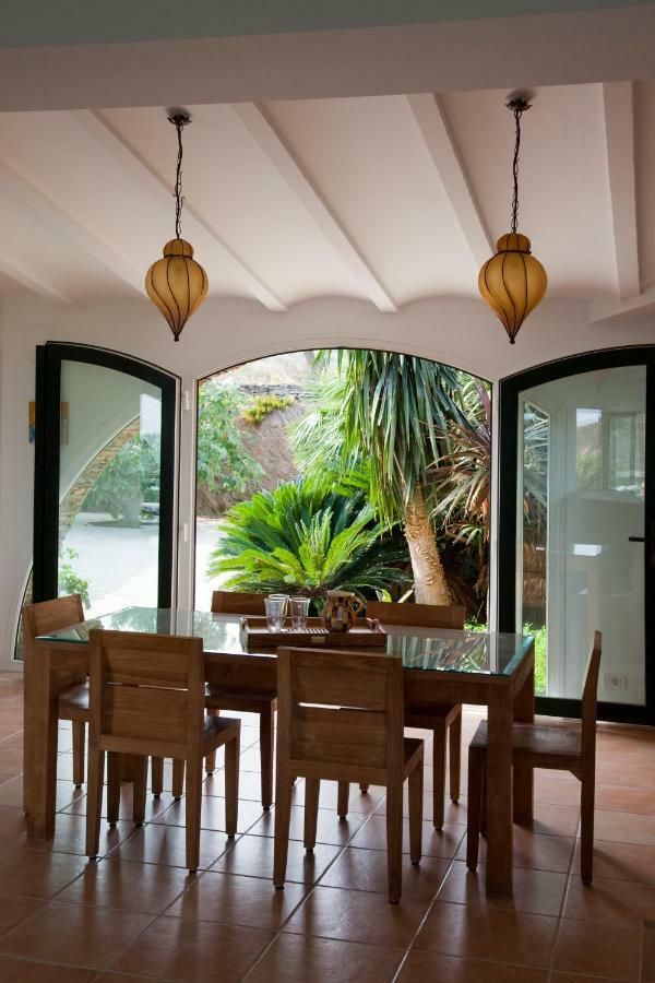 Villa Casa Juana Grande Luxueuse Maison Avec Magnifique Vue Sur Mer