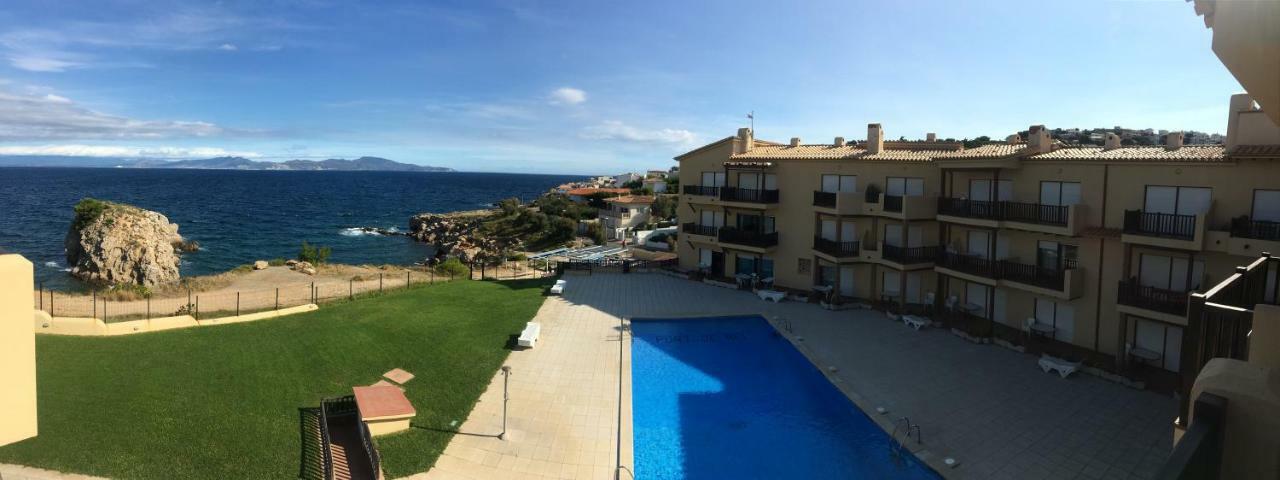 Apartamento L'Escala Apartment L'Escala