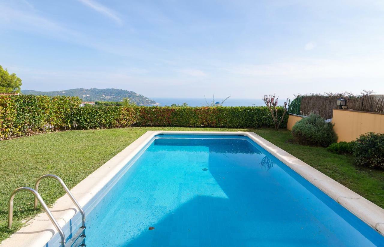 Panorama Costa Brava