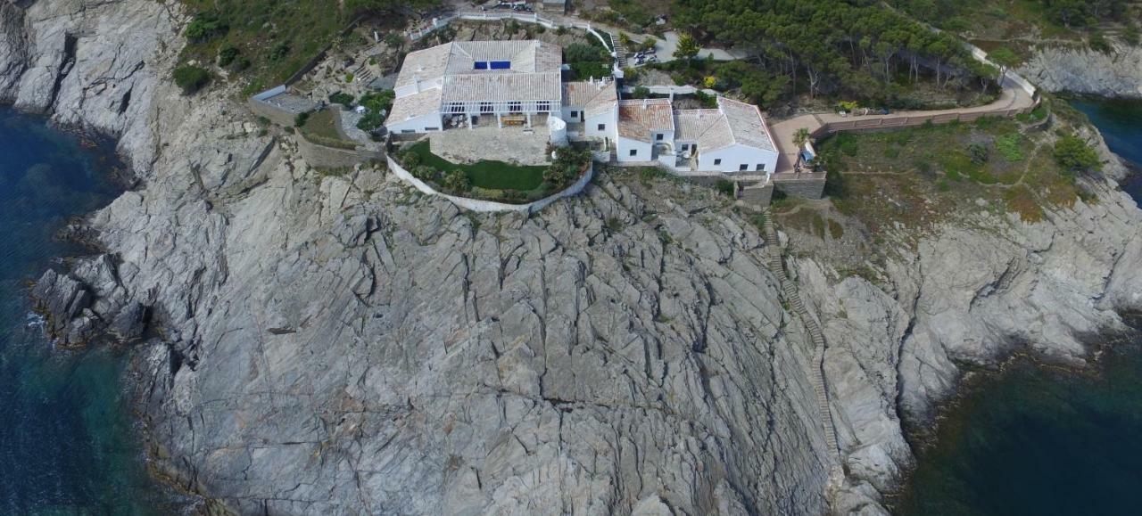 Casa Del Capitan * Cadaqués
