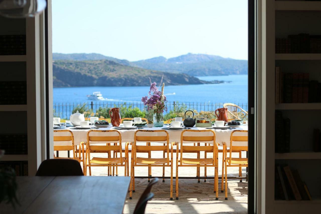Casa Del Capitan Villa Cadaqués