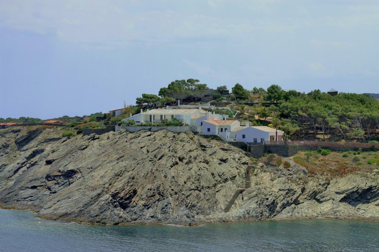 Villa Casa Del Capitan *