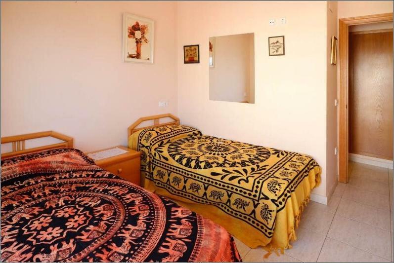 Apartamento Ima Lloret de Mar