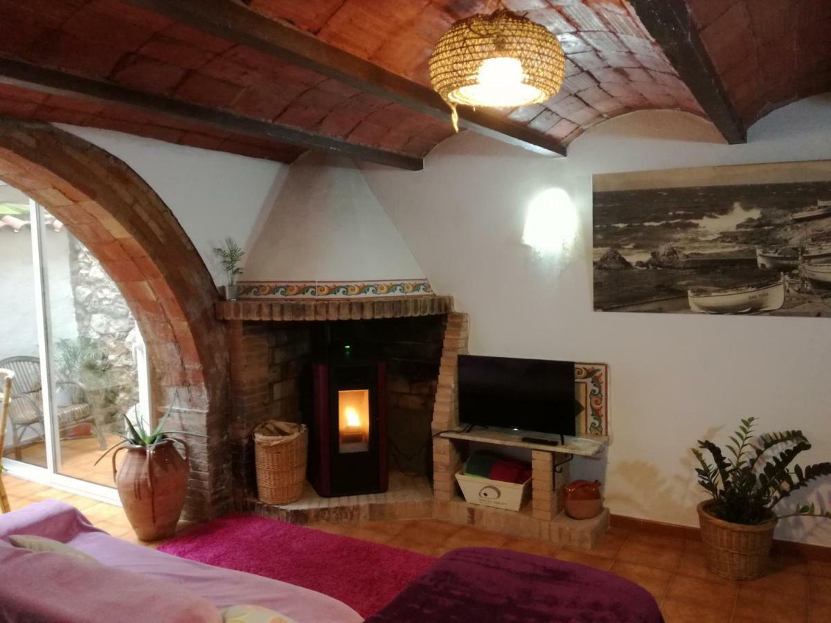 Apartment Ca La Teia