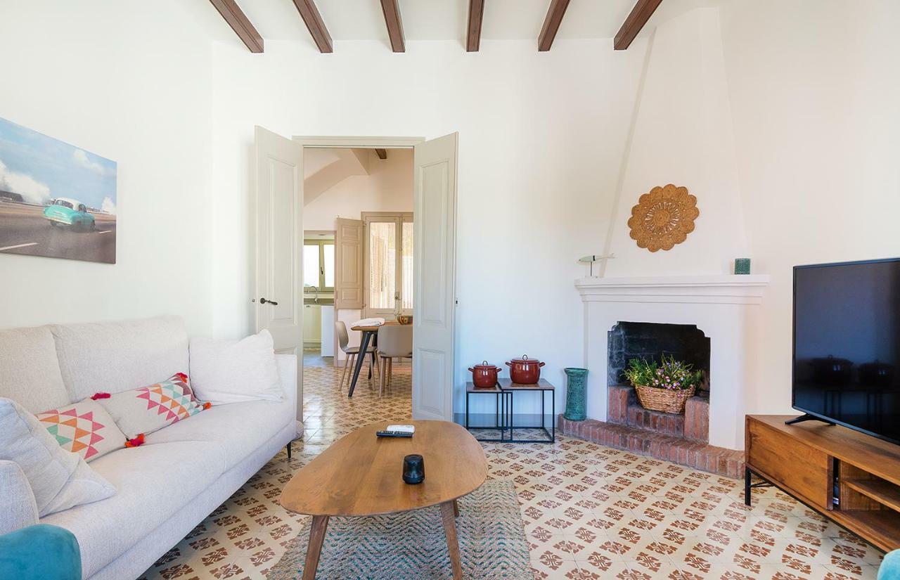 Casa Del Pi * Tamariu